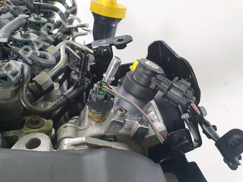 Engine RENAULT CLIO IV (BH_) 1.5 dCi 90 | BP36660169M1 - Image 8