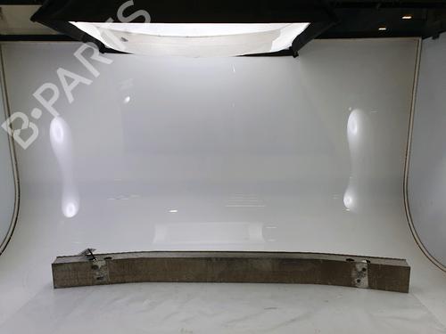 Rear bumper reinforcement TOYOTA PRIUS Liftback (_W2_)  | BP26304891C73 