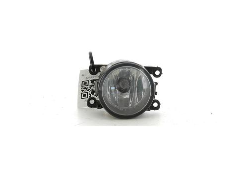 Used Left front fog light PEUGEOT 307 SW (3H) 1.6 HDI 110 (109 hp) 15243428