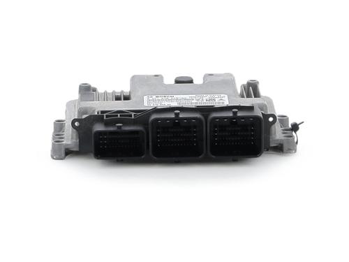 Used Engine control unit (ECU) Engine control unit (ECU) CITROËN BERLINGO Box Body/MPV (B9) 1.6 HDi / BlueHDi 75 (75 hp) 36211397 36211397