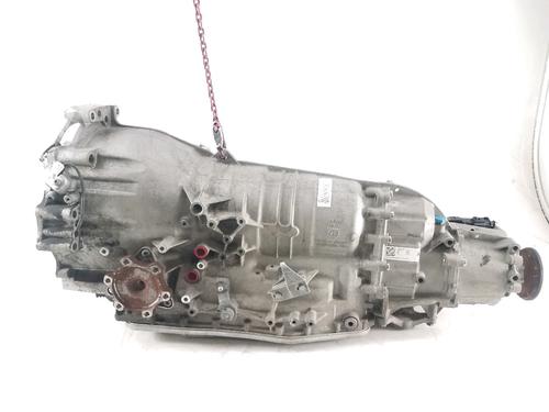Used Gearbox AUDI A6 Allroad C6 (4FH) 2.7 TDI quattro (190 hp) 22795959