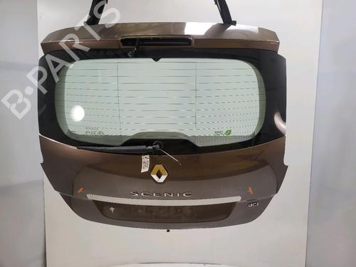 Used Tailgate Tailgate 37017180 37017180