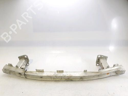 Used Front bumper reinforcement RENAULT SCÉNIC III (JZ0/1_) 1.5 dCi (110 hp) 29018889