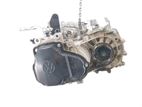 Gearbox VW GOLF PLUS V (5M1, 521) 1.9 TDI | BP36831415M3 - Image 4