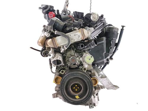 Used Engine BMW 1 (E87) 118 d (143 hp) 30798934