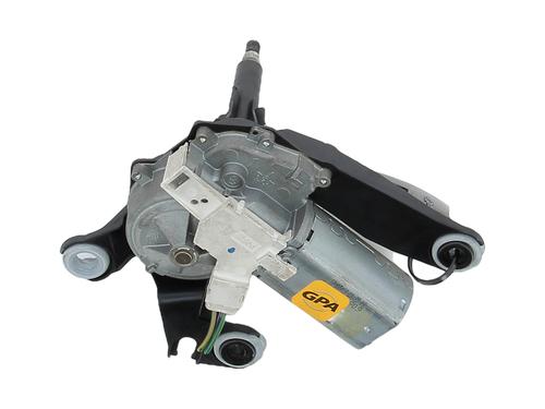 Used Rear wiper motor CITROËN XSARA PICASSO (N68) 1.6 HDi (90 hp) 19517497