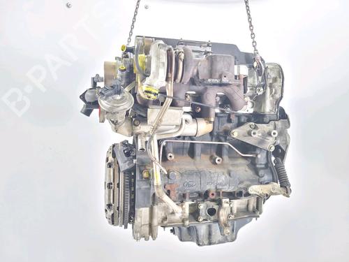 Engine FORD MONDEO III (B5Y) 2.0 16V TDDi / TDCi | BP19284328M1 