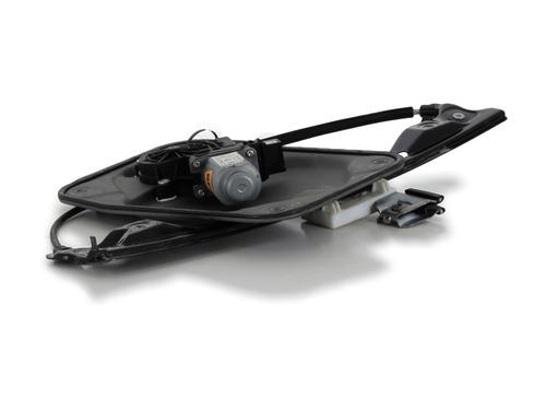 Front right window mechanism SKODA FABIA II (542) 1.2 TSI | BP29295803C23 