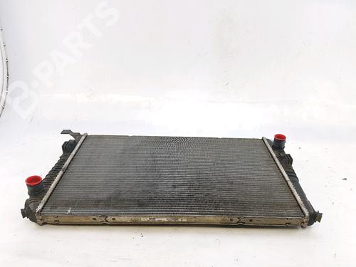 Used Water radiator Water radiator DACIA DUSTER (HS_) 1.5 dCi (HSAJ) (90 hp) 11186605 11186605