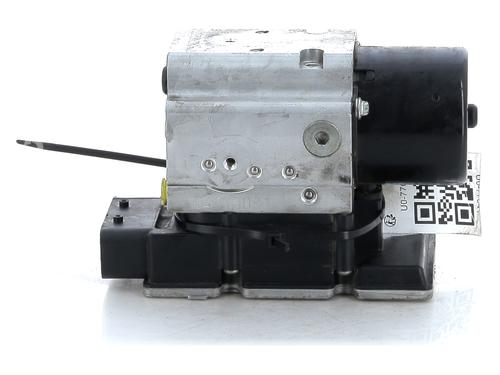 ABS pump LANCIA YPSILON (843_) 1.4 16V (843.AXC11, 843.AXC1B, 843.AXC1A) | BP20305152M43 