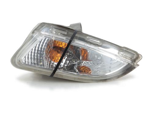 Used Left front indicator RENAULT TWINGO II (CN0_) 1.2 16V (CN04, CN0B) (75 hp) 28594784