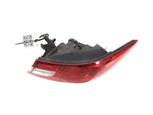 Used Right taillight RENAULT CLIO IV (BH_) 1.5 dCi 90 (90 hp) 24632574