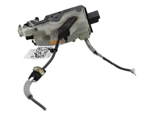 Front right lock PEUGEOT 208 I (CA_, CC_) 1.6 HDi / BlueHDi 75 | BP28534288C97 