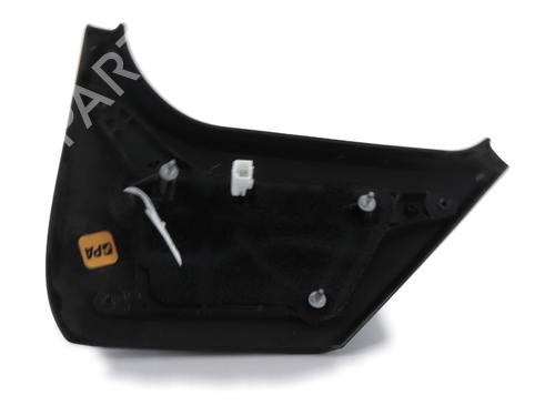 Left mirror RENAULT TRAFIC III Van (FG_) 1.6 dCi 120 (FGMK) | BP29741518C26 