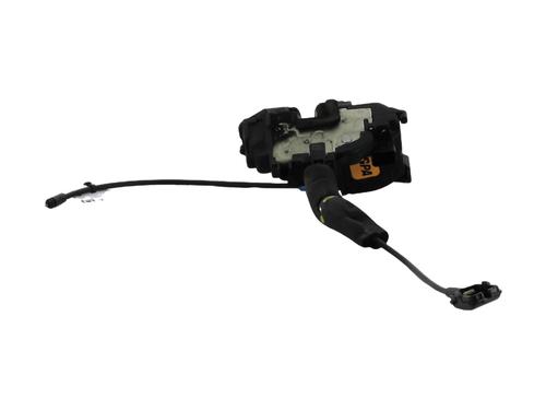 Front right lock RENAULT LAGUNA III (BT0/1) 2.0 dCi (BT0M, BT0N, BT0S, BT19, BT1F) | BP29517856C97 