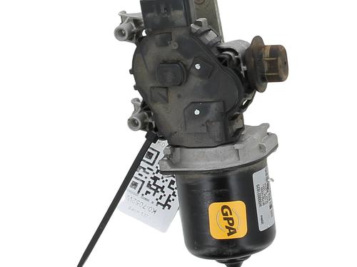 Front wiper motor CITROËN C-ELYSEE (DD_) 1.6 BlueHDi 100 | BP20152587M29 