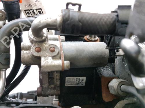 Engine AUDI A1 (8X1, 8XK) 1.6 TDI | BP30957026M1