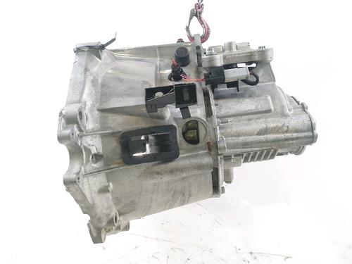 Used Gearbox CITROËN C3 III (SX) 1.2 THP 110 (SXHNPS, SXHNZT, SXHNZ6) (110 hp) 31078975