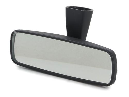 Used Rear mirror PEUGEOT 208 I (CA_, CC_) 1.4 HDi (68 hp) 30449160