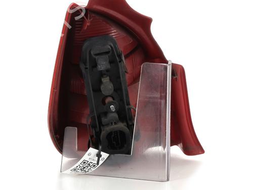 Right taillight CITROËN C2 (JM_) 1.1 | BP28122317C35 