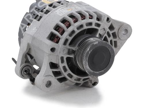 Alternator FIAT STILO (192_) 1.9 JTD (192_XE1A) | BP31032140M7