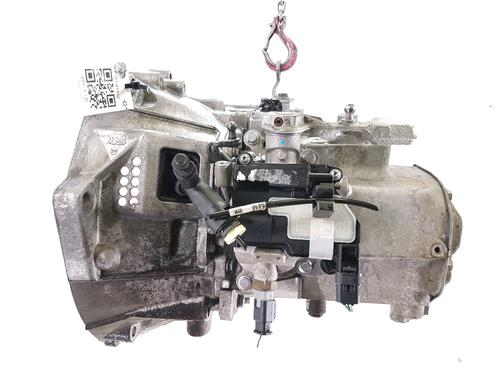 Used Gearbox Gearbox CITROËN DS4 (NX_) 1.6 HDi 110 (112 hp) 36691977 36691977