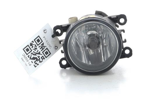 Mistlamp links PEUGEOT 307 (3A/C) [2000-2012]  33033507