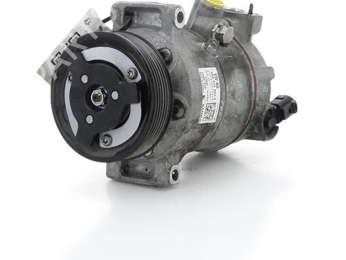 Used AC compressor AC compressor 38612584 38612584