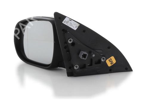 Left mirror KIA CEE'D Hatchback (ED) 1.6 CRDi 115 | BP31749273C26 - Image 3