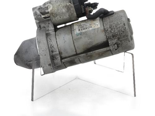 Used Starter Starter 38496268 38496268