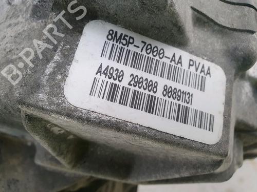 Gearbox FORD FOCUS II (DA_, HCP, DP) 2.0 | BP31057626M3 