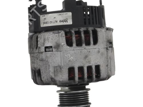 Alternator AUDI A3 (8L1) 1.9 TDI | BP24946229M7 