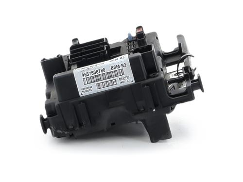 Used Fuse box Fuse box PEUGEOT 206 Hatchback (2A/C) 1.4 HDi eco 70 (68 hp) 39764161 39764161