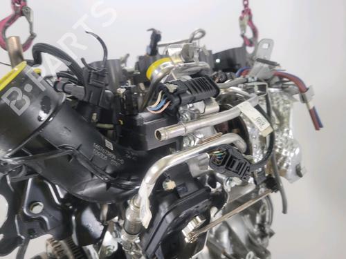 Engine DACIA DUSTER (HM_) 1.3 TCe 130 (HMMF) | BP28285812M1 