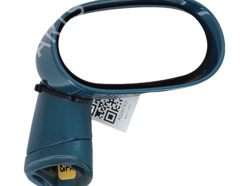 Used Right mirror Right mirror FIAT BARCHETTA (183_) 1.8 16V (130 hp) 40034685 40034685