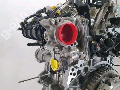 Engine DACIA SANDERO II TCe 90 (B8M1, B8MA, B8AC) | BP39117568M1 - Image 8