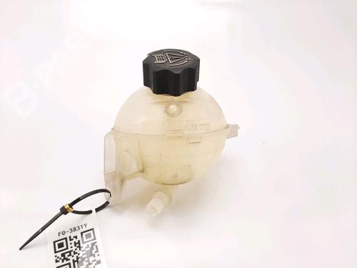 Used Expansion tank Expansion tank CITROËN C4 Picasso I MPV (UD_) 1.6 HDi (109 hp) 10470699 10470699