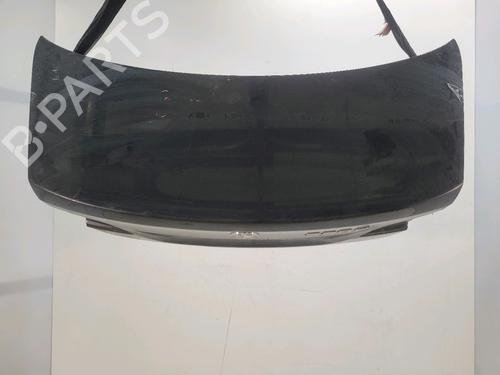 Used Tailgate Tailgate BMW 3 Coupe (E92) 330 d (231 hp) 33310007 33310007