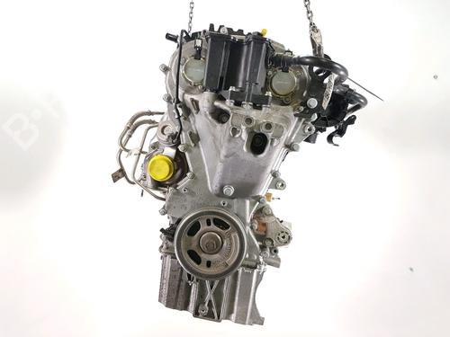 Motor FORD PUMA (J2K, CF7) 1.0 EcoBoost mHEV (125 hp) 31373301
