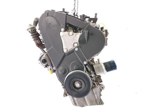 Used Engine Engine PEUGEOT 307 (3A/C) 2.0 HDi 90 (90 hp) 40277710 40277710