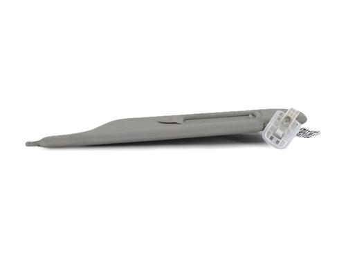 Left sun visor RENAULT CLIO III Grandtour (KR0/1_) 1.5 dCi (KR0F) | BP36961808I1 - Image 3