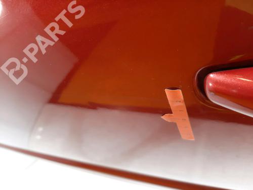 Left rear door CITROËN C4 Grand Picasso I (UA_) 1.6 HDi | BP10424814C4