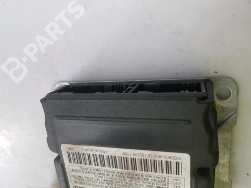 ECU airbags MERCEDES-BENZ SPRINTER 3-t Van (B906) 213 CDI (906.611, 906.613) | BP11489066M53 