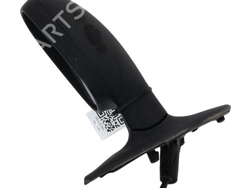 Used Left mirror RENAULT CLIO II (BB_, CB_) 1.5 dCi (B/C2J) (68 hp) 30118733
