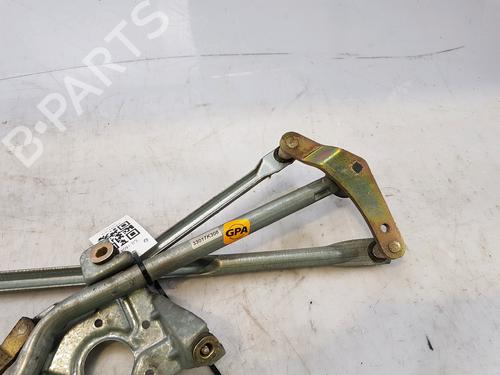 Front wipers mechanism MERCEDES-BENZ A-CLASS (W168) A 160 (168.033, 168.133) | BP17538985C83 