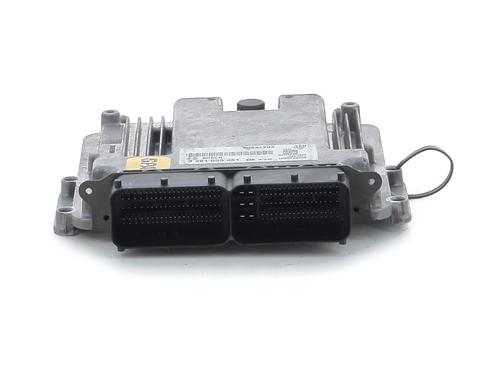 Used Engine control unit (ECU) FIAT DOBLO Platform/Chassis (263_) 1.6 D Multijet (263YXD1B, 263XYR1B, 263YXX1B, 263HXD1B,... (105 hp) 32309671