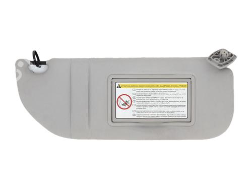 Used Right sun visor Right sun visor 38741908 38741908