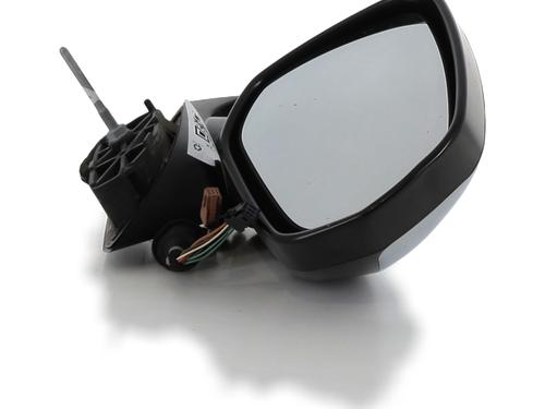 Right mirror PEUGEOT 3008 I MPV (0U_) 1.6 HDi | BP29346809C27 