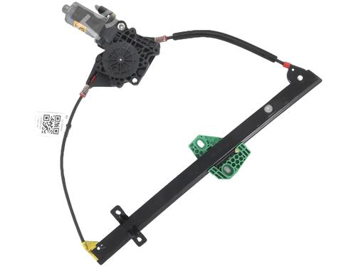 Rudehejsemekanisme Højre foran FORD KA (RB_) 1.3 i ROCAM (70 hp) 29048086