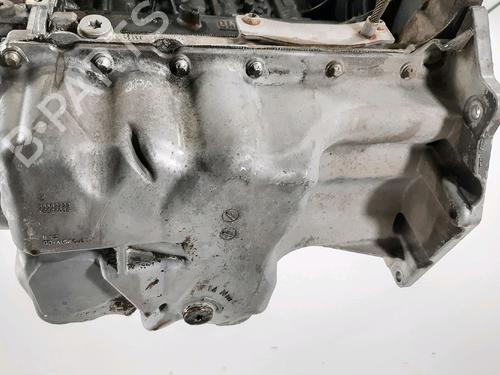 Engine OPEL CORSA D (S07) 1.2 (L08, L68) | BP33033782M1 - Image 9